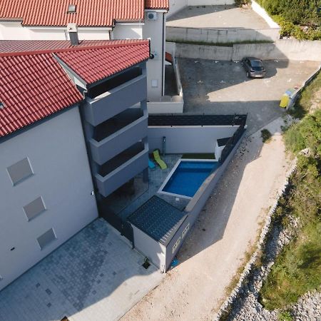 Apartmani Jedro Šilo 外观 照片