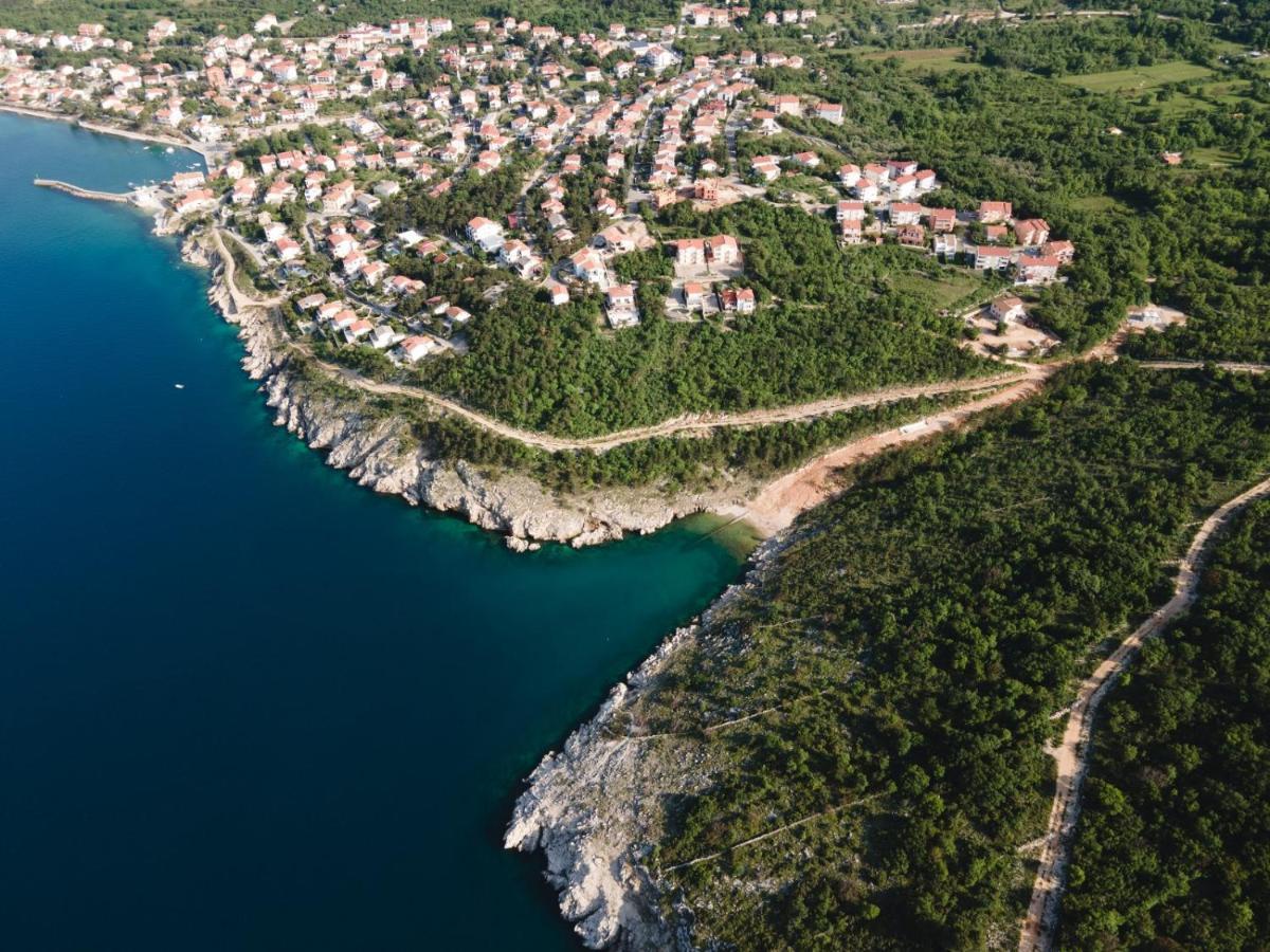 Apartmani Jedro Šilo 外观 照片