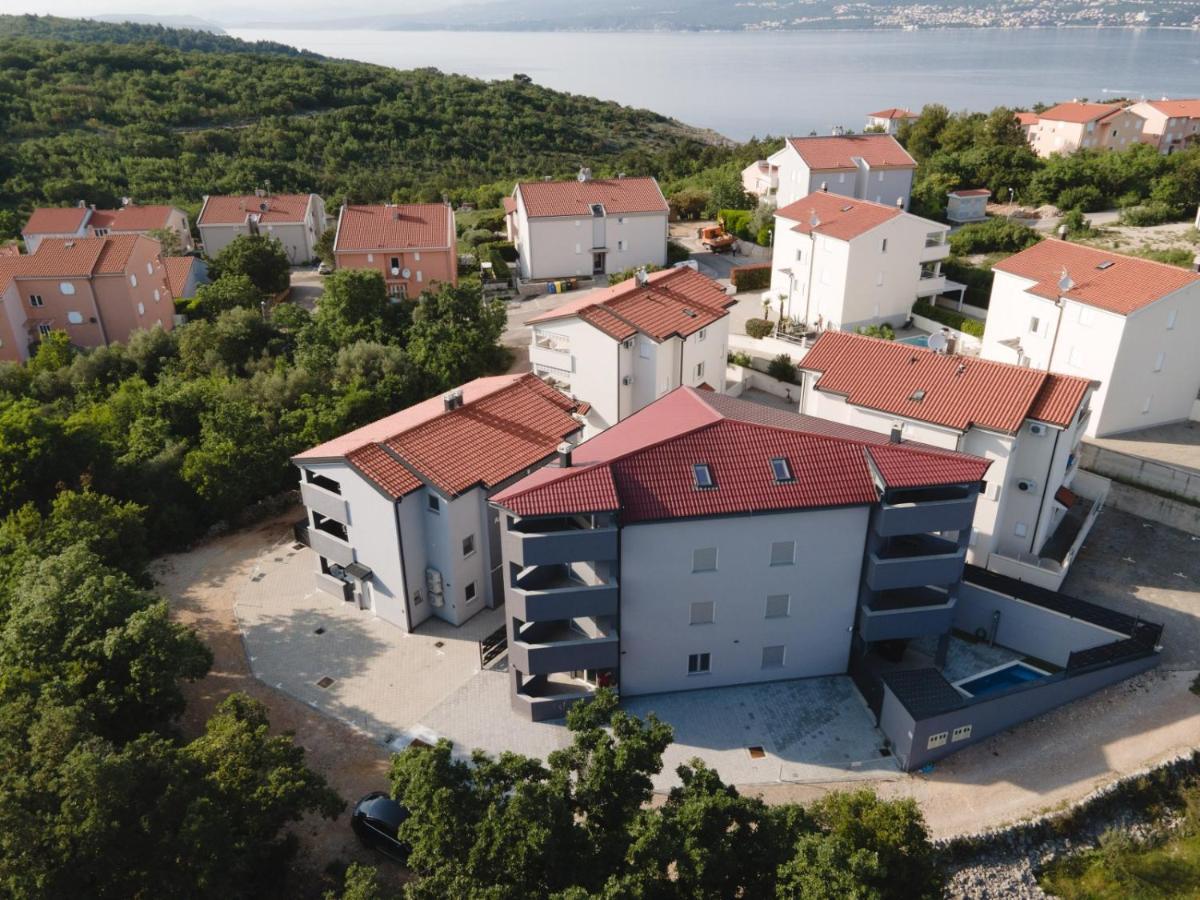 Apartmani Jedro Šilo 外观 照片