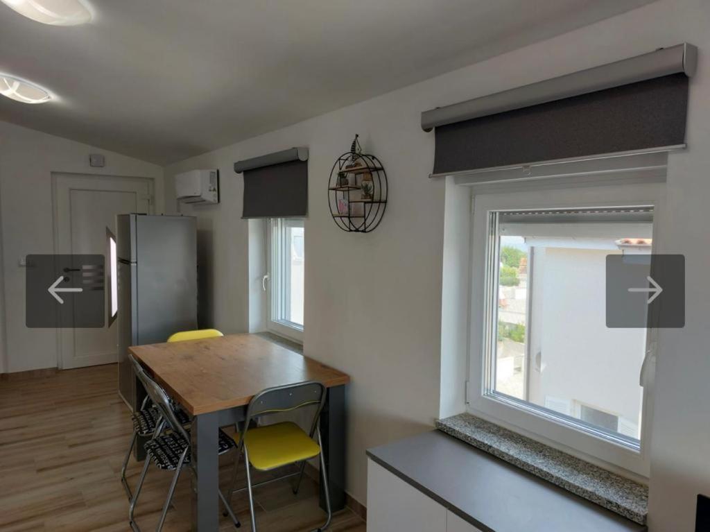 Apartmani Jedro Šilo 外观 照片