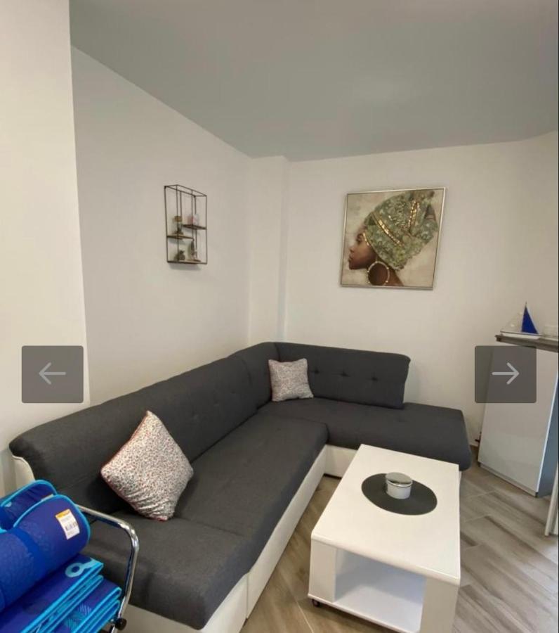 Apartmani Jedro Šilo 外观 照片