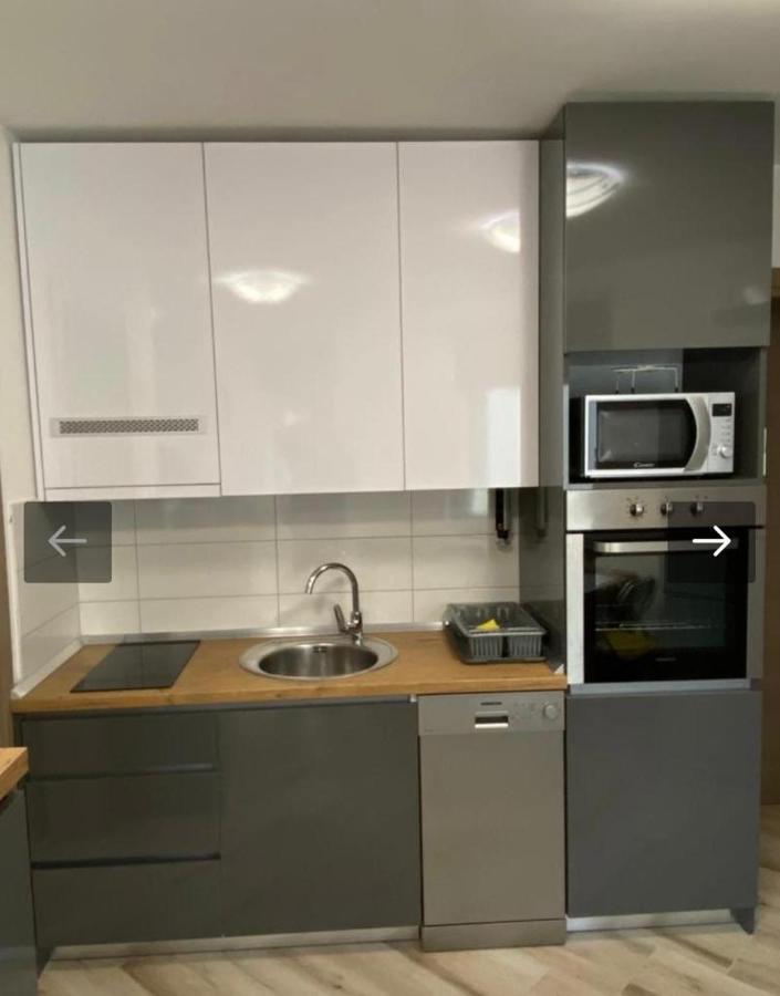 Apartmani Jedro Šilo 外观 照片