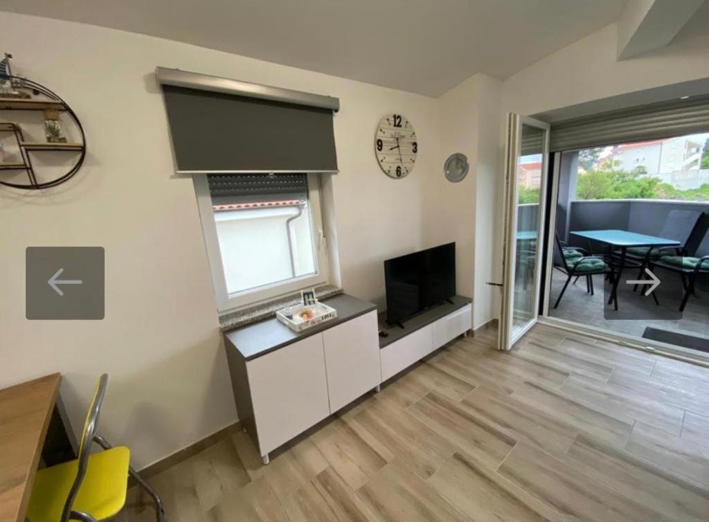 Apartmani Jedro Šilo 外观 照片