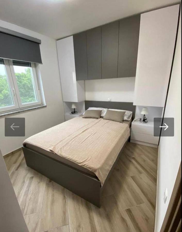 Apartmani Jedro Šilo 外观 照片