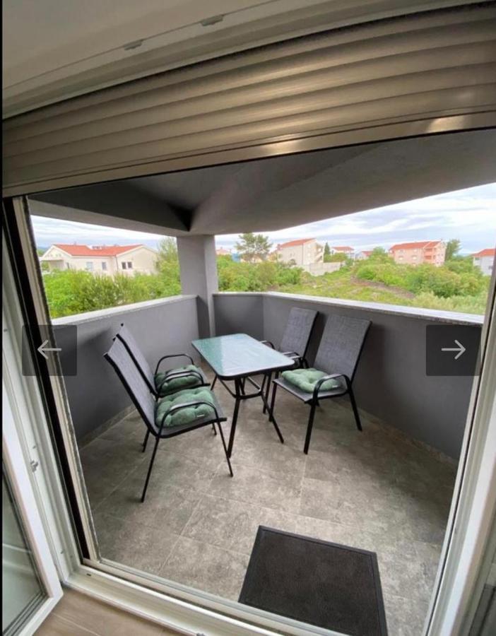 Apartmani Jedro Šilo 外观 照片