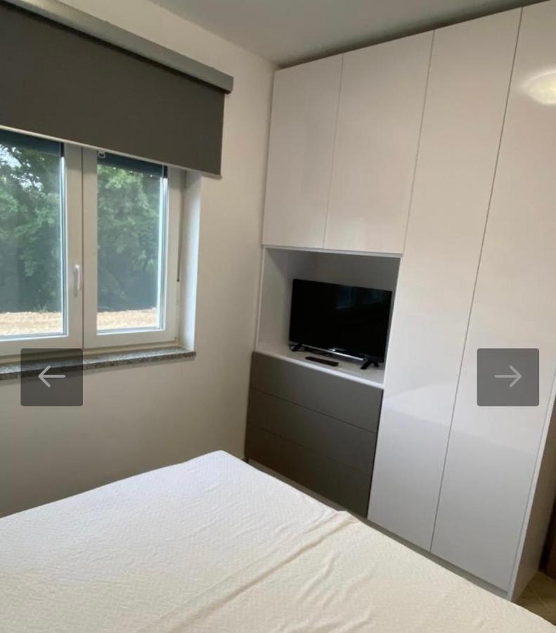 Apartmani Jedro Šilo 外观 照片