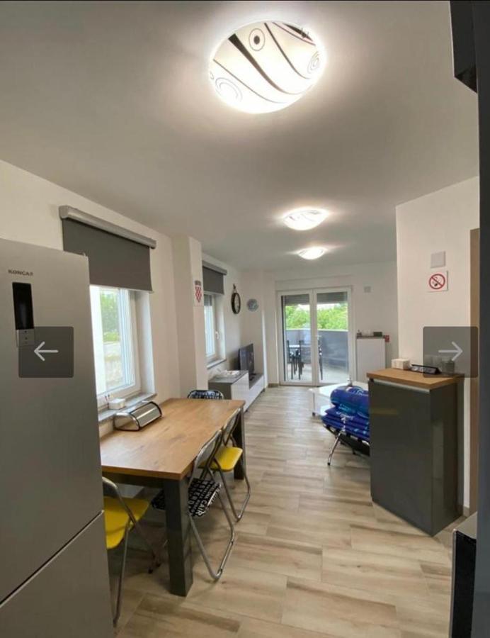 Apartmani Jedro Šilo 外观 照片