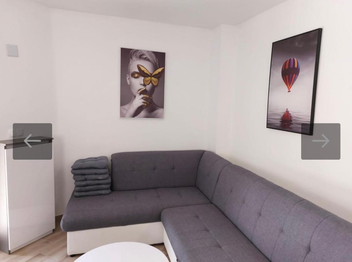 Apartmani Jedro Šilo 外观 照片