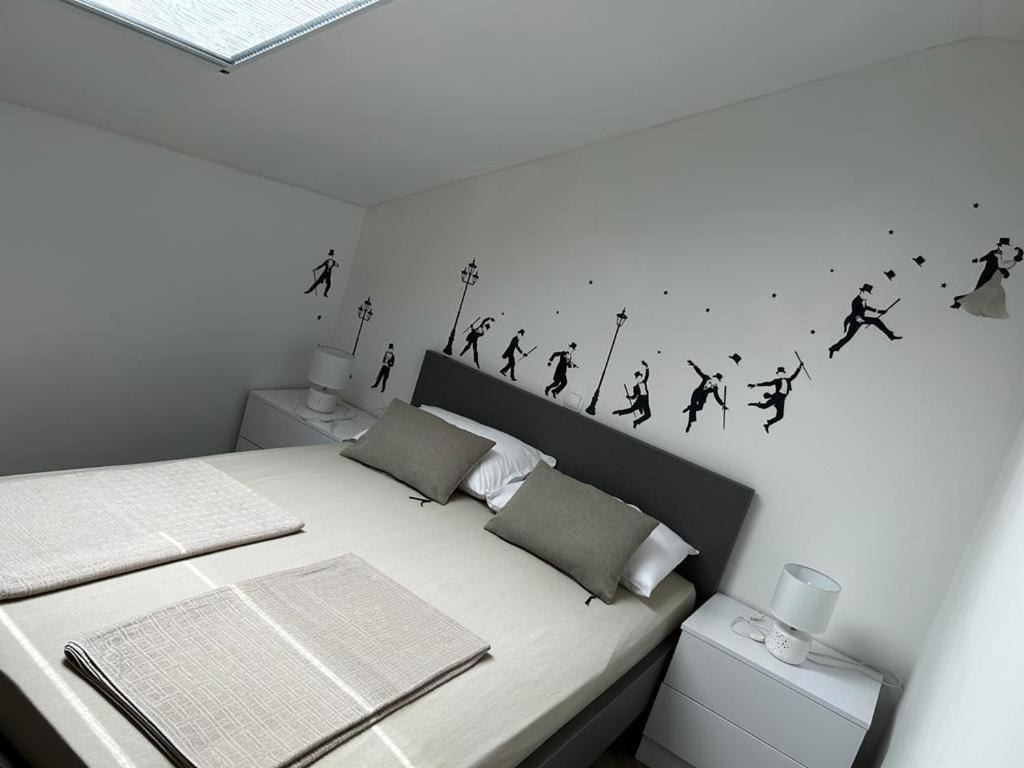 Apartmani Jedro Šilo 外观 照片