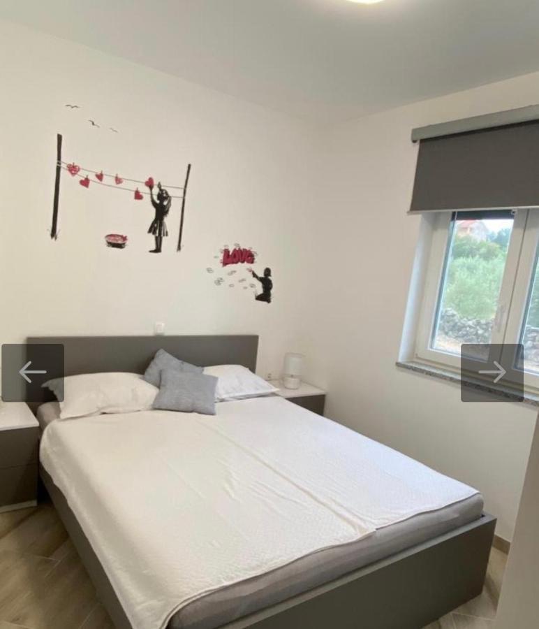 Apartmani Jedro Šilo 外观 照片