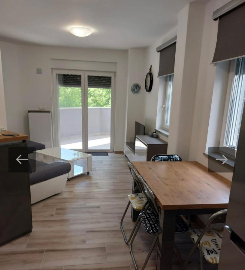Apartmani Jedro Šilo 外观 照片