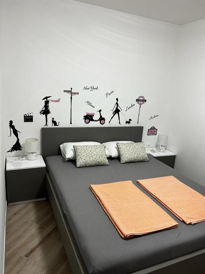 Apartmani Jedro Šilo 外观 照片