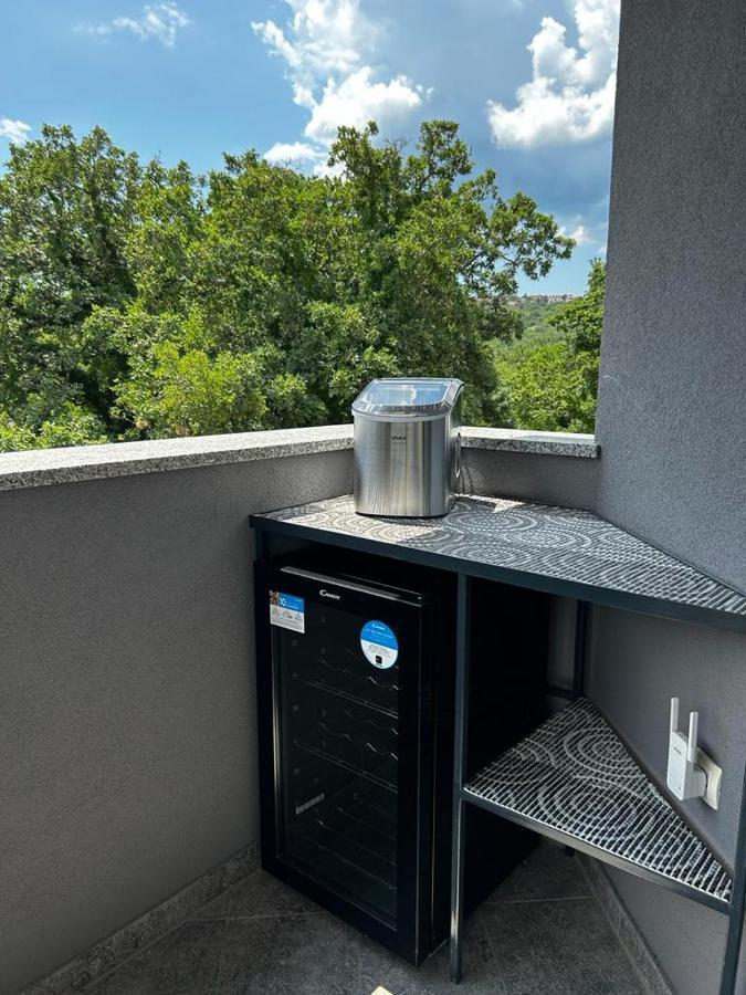 Apartmani Jedro Šilo 外观 照片