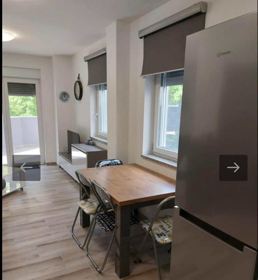 Apartmani Jedro Šilo 外观 照片