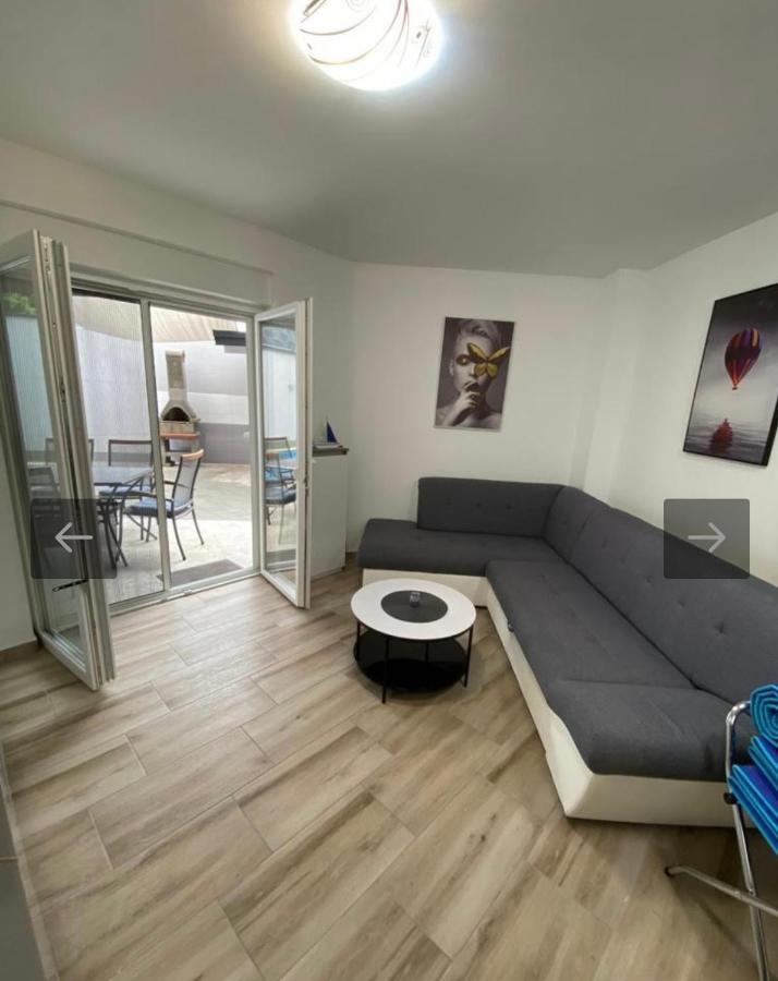 Apartmani Jedro Šilo 外观 照片