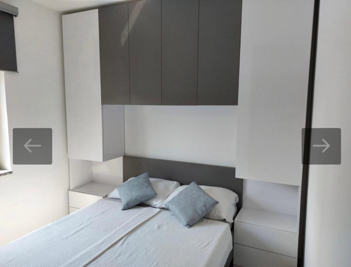 Apartmani Jedro Šilo 外观 照片