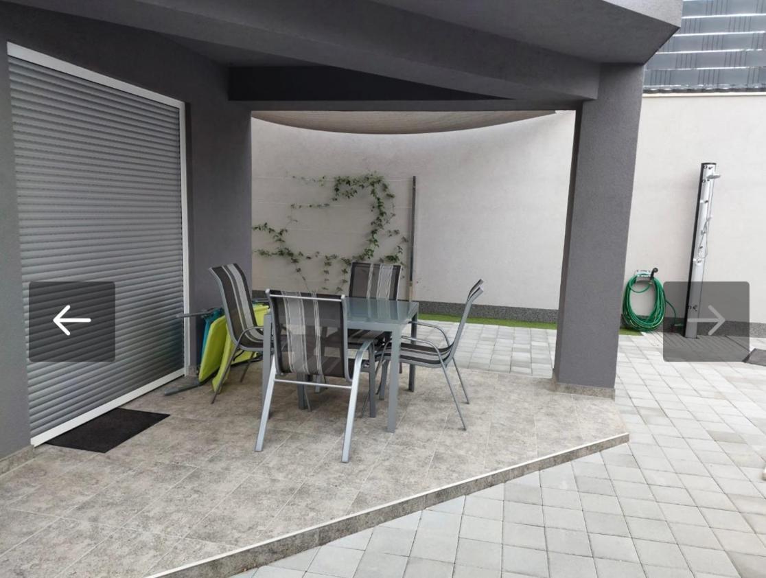 Apartmani Jedro Šilo 外观 照片