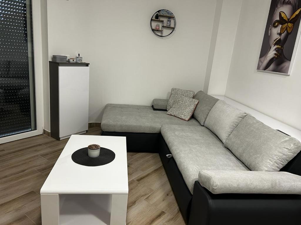 Apartmani Jedro Šilo 外观 照片