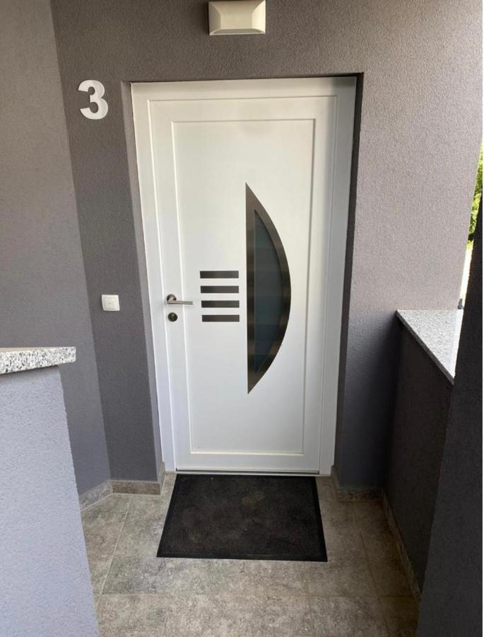 Apartmani Jedro Šilo 外观 照片