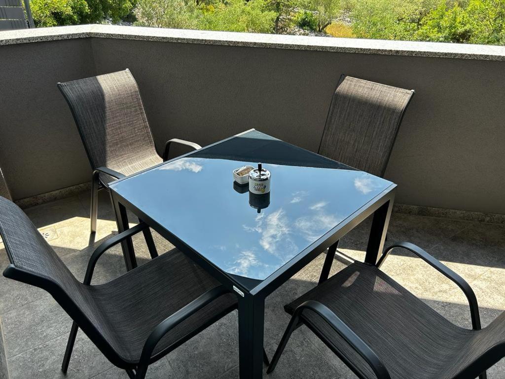 Apartmani Jedro Šilo 外观 照片