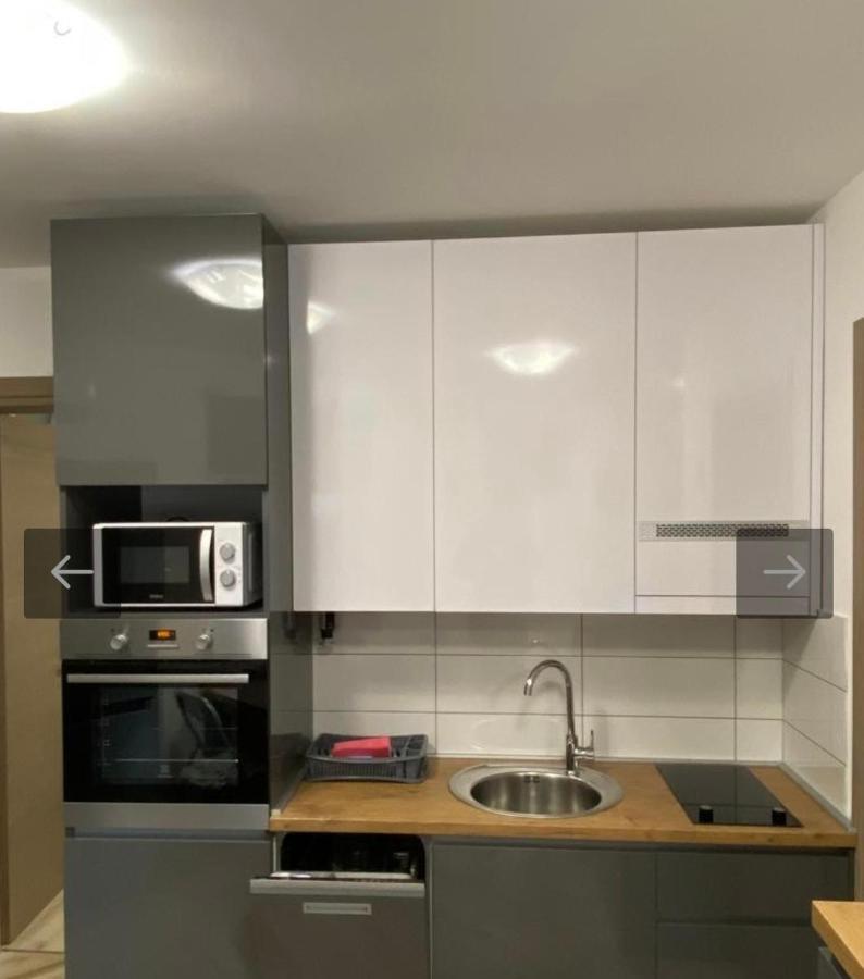Apartmani Jedro Šilo 外观 照片