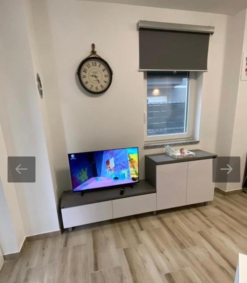 Apartmani Jedro Šilo 外观 照片