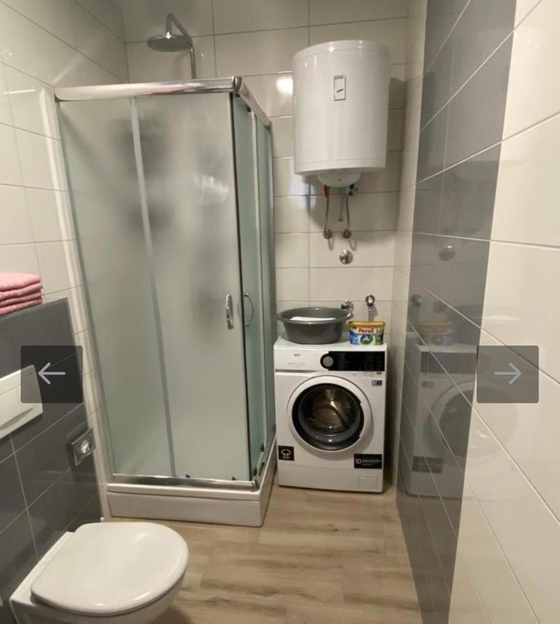 Apartmani Jedro Šilo 外观 照片
