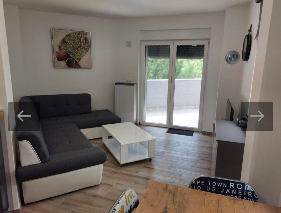 Apartmani Jedro Šilo 外观 照片