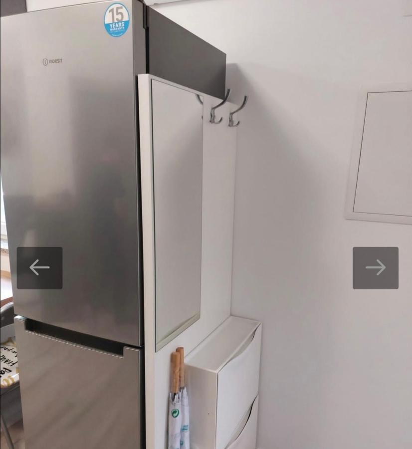 Apartmani Jedro Šilo 外观 照片