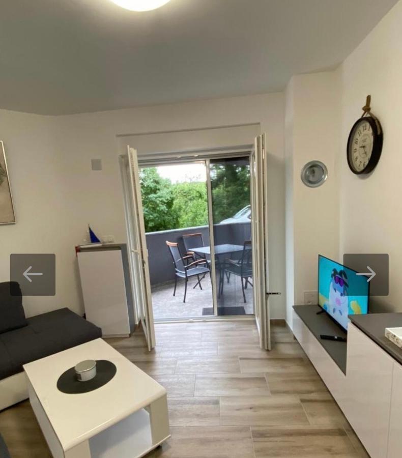 Apartmani Jedro Šilo 外观 照片