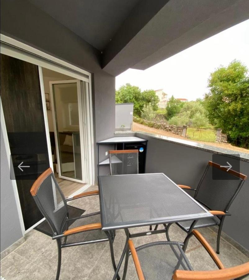 Apartmani Jedro Šilo 外观 照片