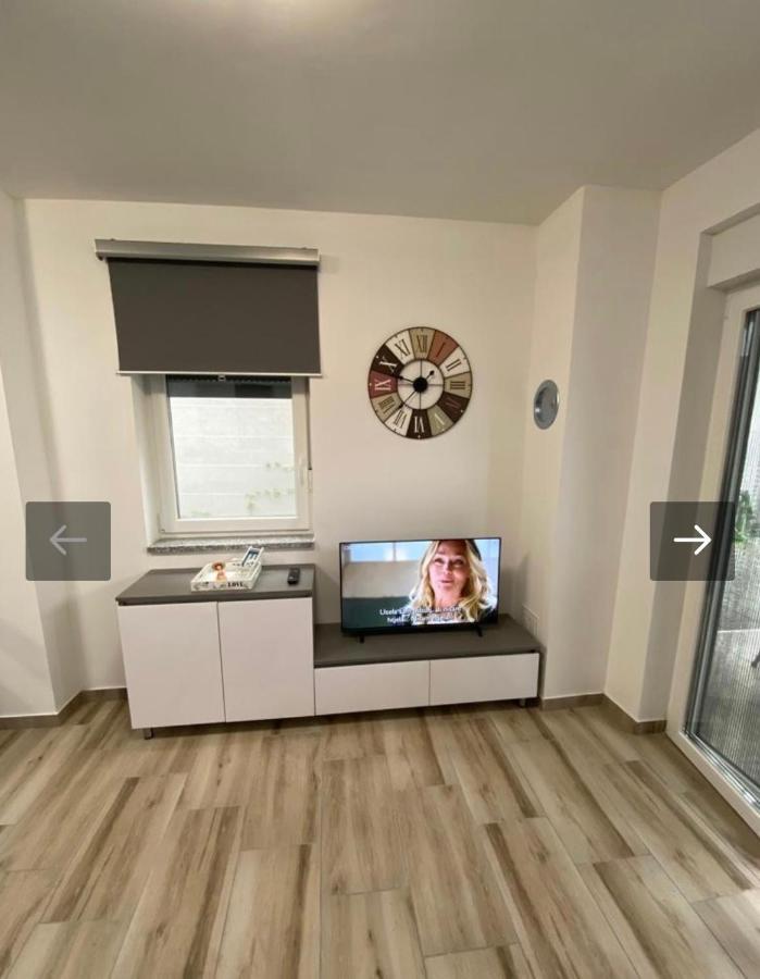 Apartmani Jedro Šilo 外观 照片