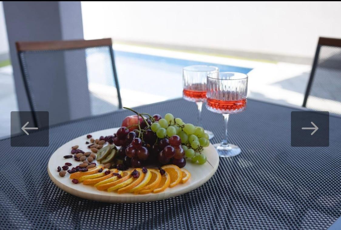 Apartmani Jedro Šilo 外观 照片