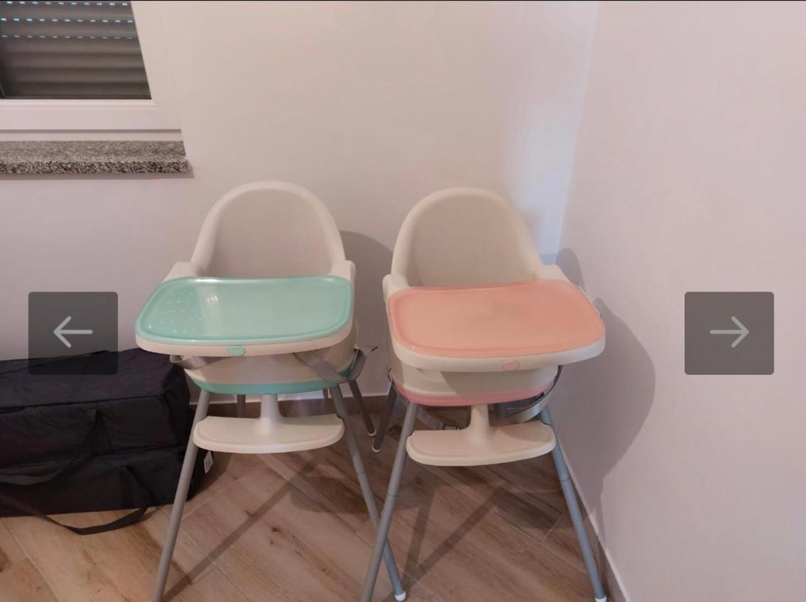 Apartmani Jedro Šilo 外观 照片