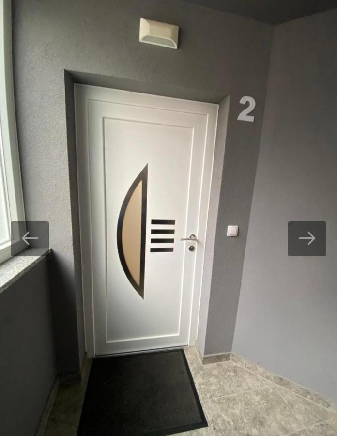 Apartmani Jedro Šilo 外观 照片