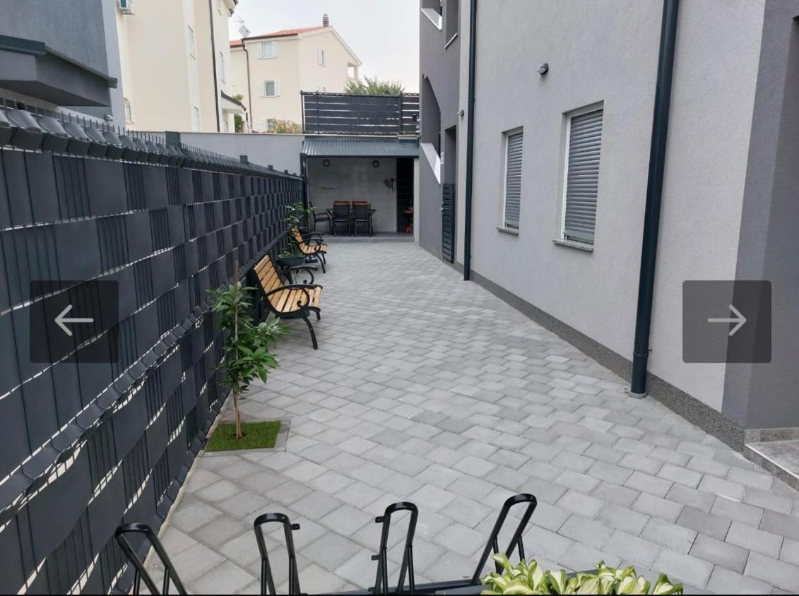 Apartmani Jedro Šilo 外观 照片