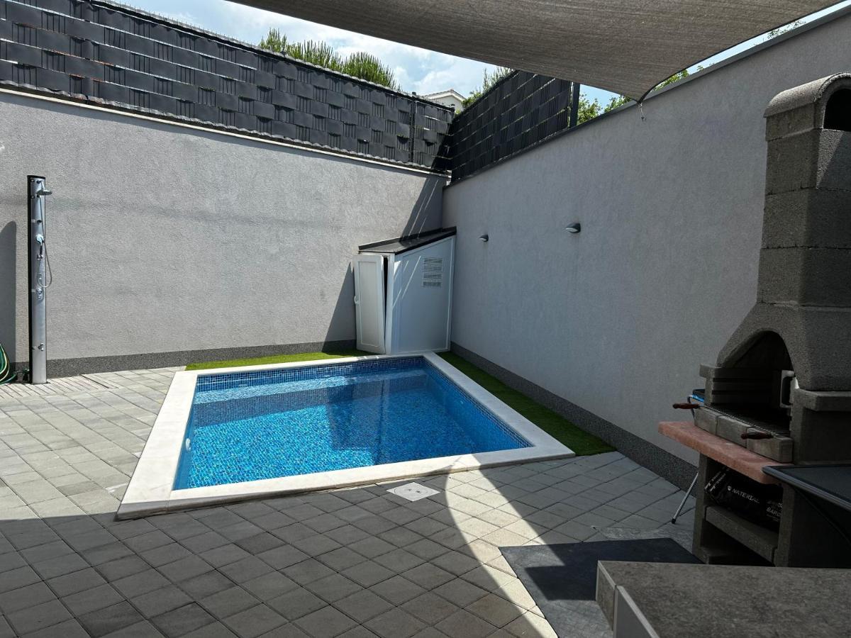 Apartmani Jedro Šilo 外观 照片