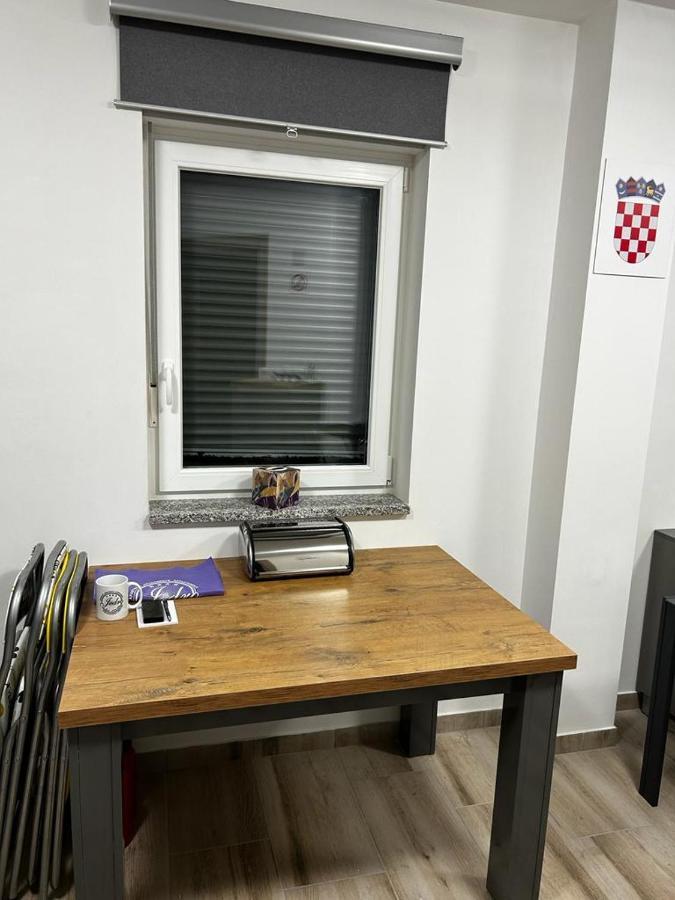 Apartmani Jedro Šilo 外观 照片