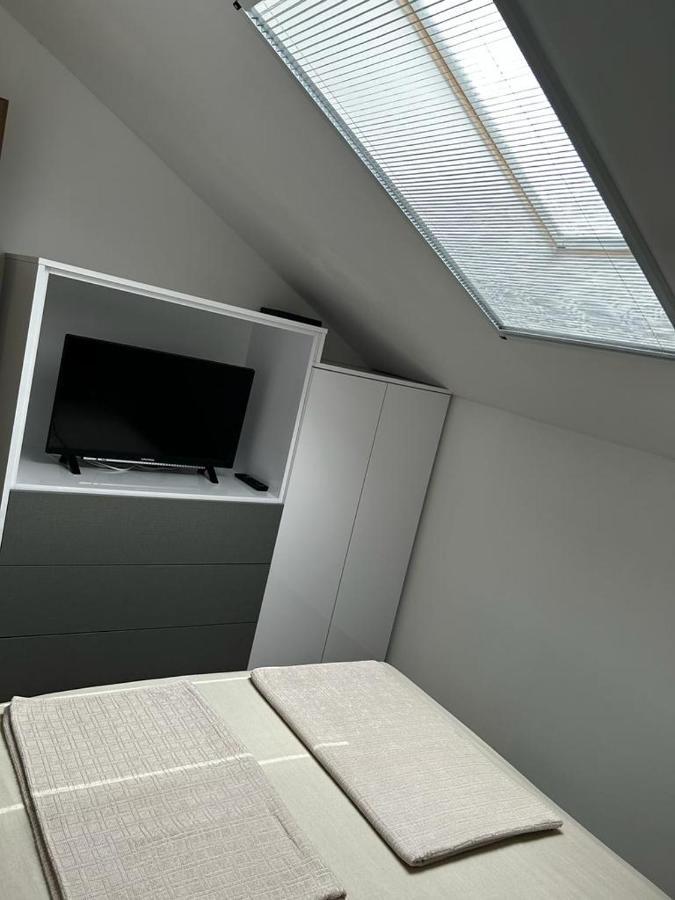 Apartmani Jedro Šilo 外观 照片
