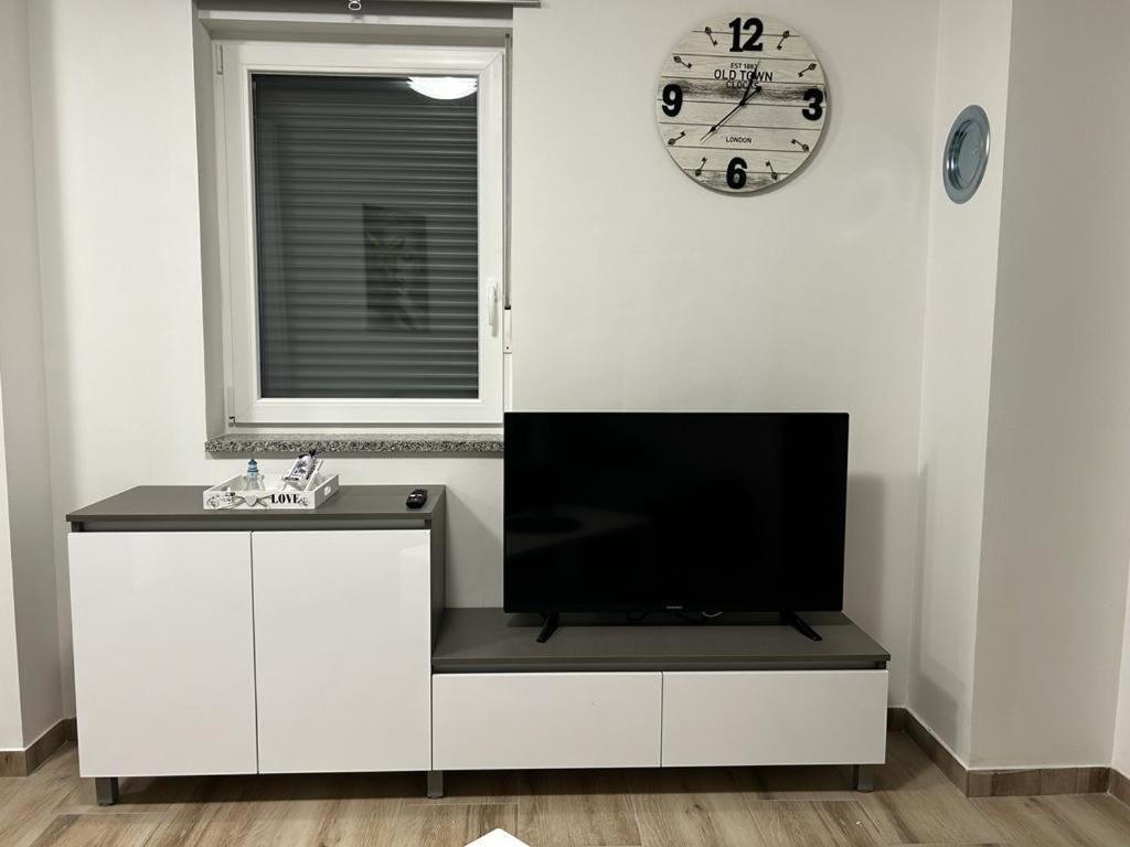 Apartmani Jedro Šilo 外观 照片