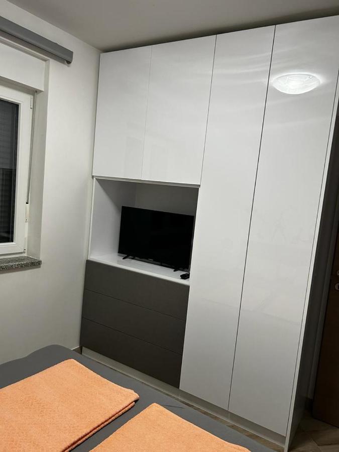 Apartmani Jedro Šilo 外观 照片
