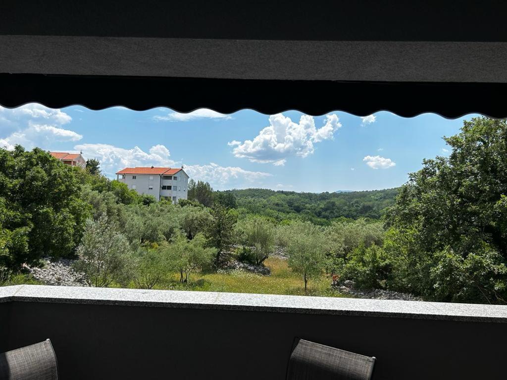 Apartmani Jedro Šilo 外观 照片