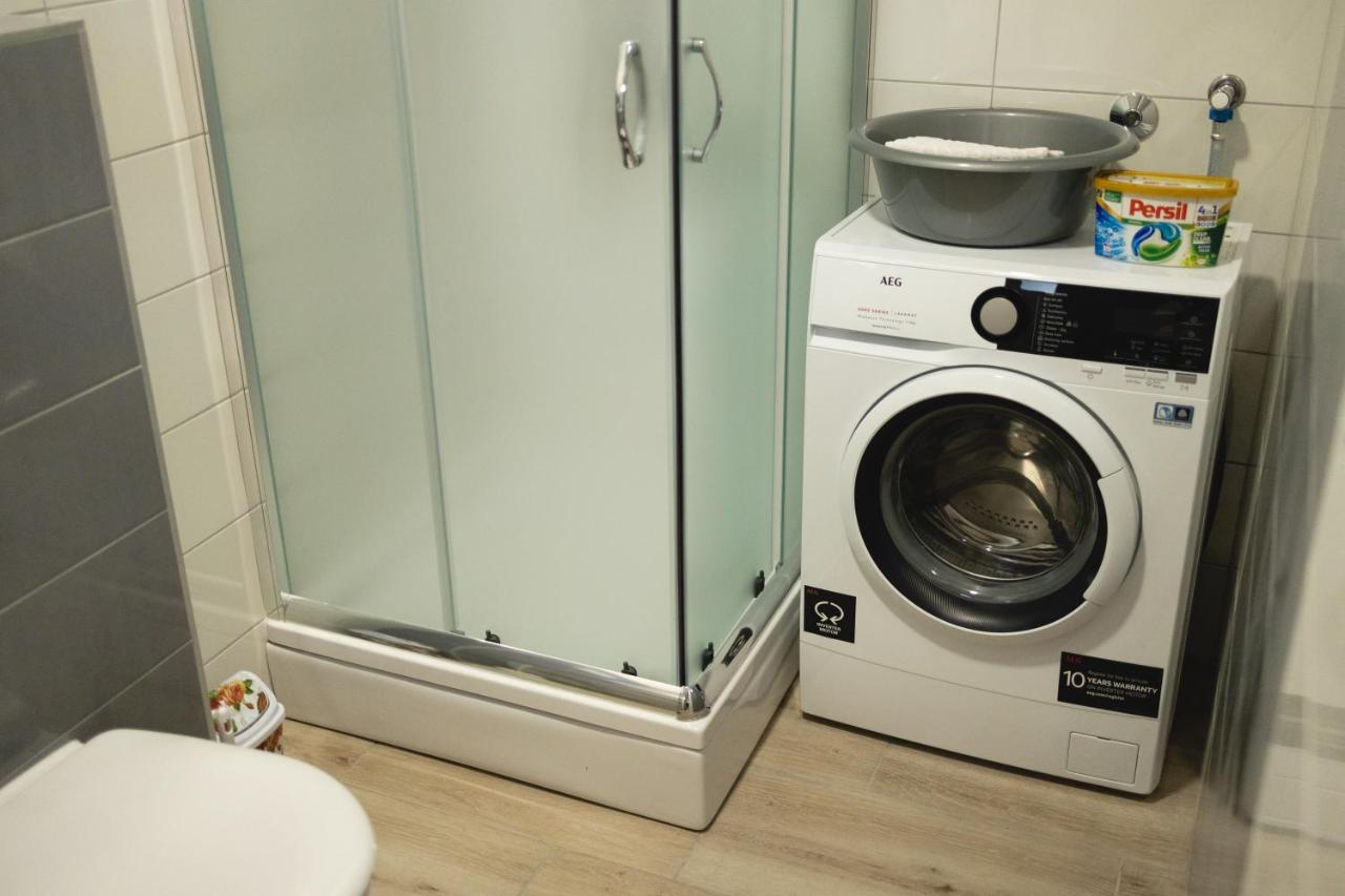 Apartmani Jedro Šilo 外观 照片